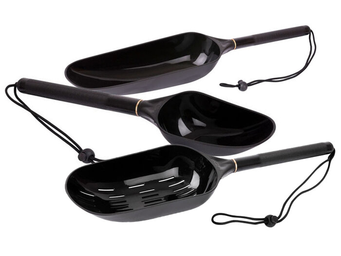 Futterschaufel Karpfen