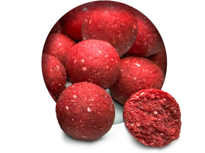 Sticky Banoffee Boilies