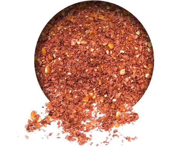 Sticky Banoffee Grundfutter