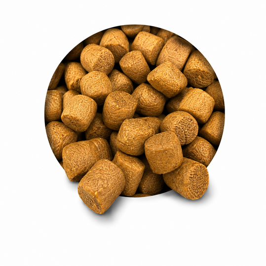 Sweet Tigernut Pellets