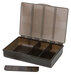 Adjustable Boxes Edges Fox