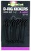 D-Rig Kickers Korda