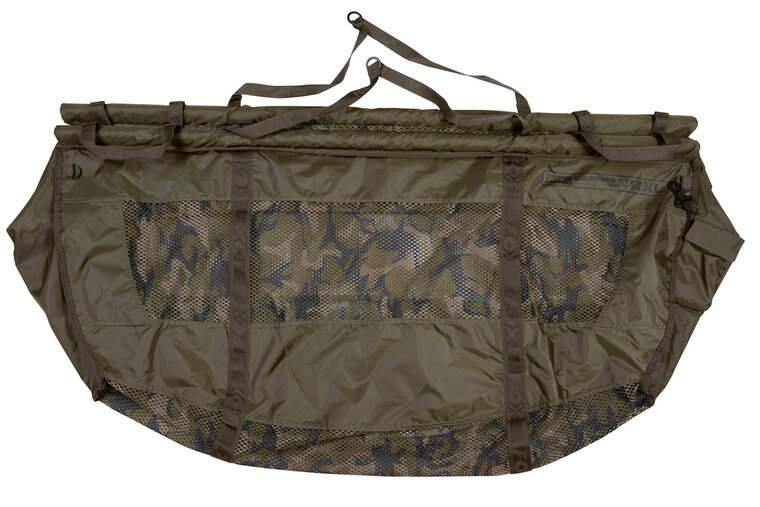 STR Weigh Slings Carpmaster Fox