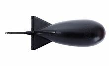 Midi X Spomb Black