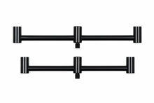 Black Label Slim Buzz Bars - 2 Rod Fox