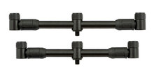 Black Label QR Adjustable Buzz Bars 2/3 Rod Fox