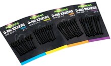 D-Rig Kickers Korda