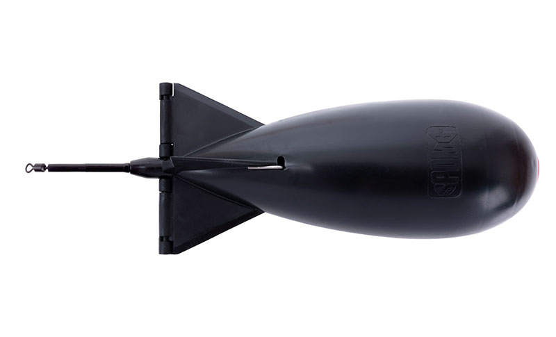 Midi X Spomb Black