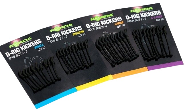 D-Rig Kickers Korda