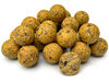 Hanf Buchweizen Vanille Boilies 2,5KG