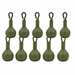 Absenkblei Bulk Pack 10X