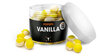Vanille Pop-ups Wit/Gelb