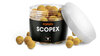 Scopex Pop-ups Gelb