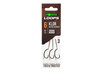 Klor Ready Tied Rigs Korda Karpfen Vorfach