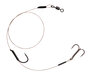 Heavy Duty Baitfish Rig 1XD 1XSH 7x7 SPRO