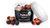 Tuna Pop-ups Rot/Schwarz