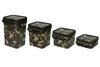 Camo Buckets Fox
