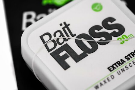 Bait floss Korda