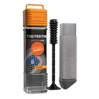 PVA Mesh Pole Position