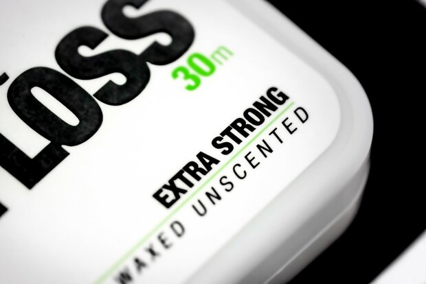 Bait floss Korda