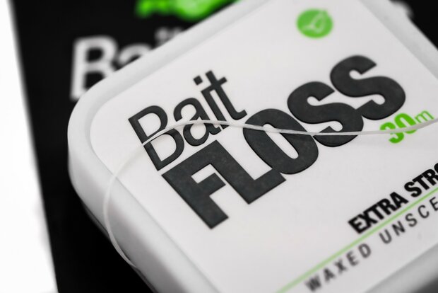 Bait floss Korda