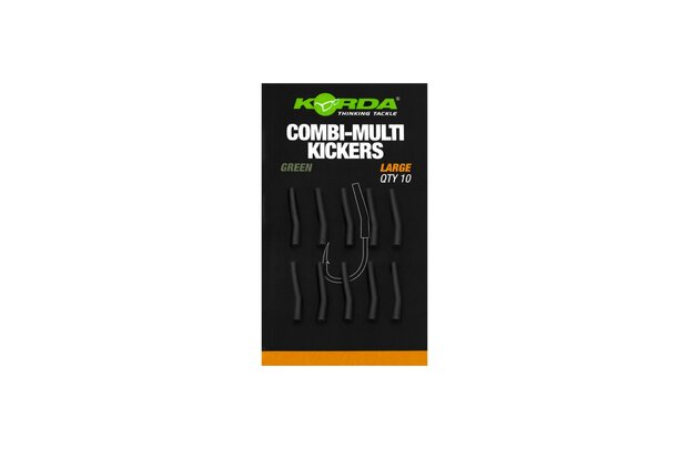 Combi Multi Kicker Korda