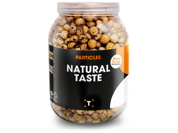 Wei&szlig;e Tigern&uuml;sse 12-15mm Angelfertig Haltbar 2L