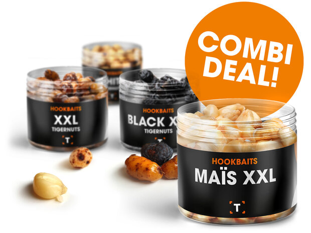 Hookbaits Kombi Deal