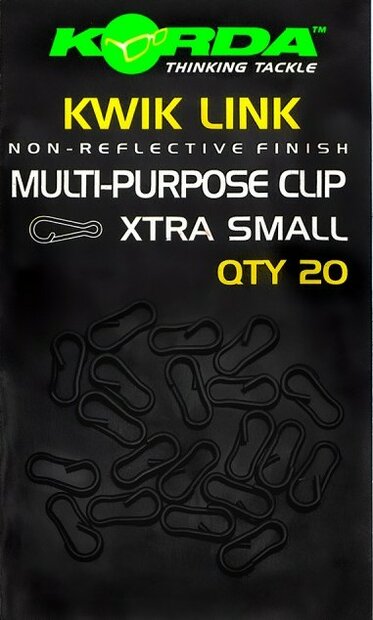 Kwik Link Korda