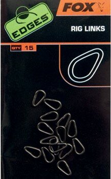 Rig Links X15 Edges Fox