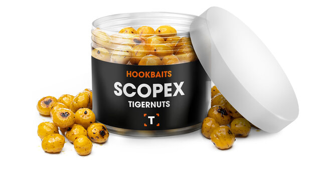 Scopex Tigern&uuml;sse Hookbaits