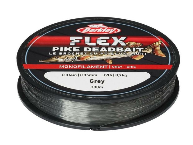Flex Pike Deadbait Berkley
