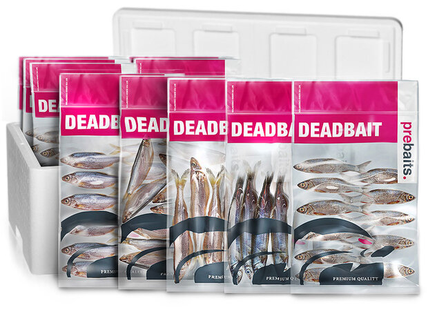 K&ouml;derfisch Zanderbox Large