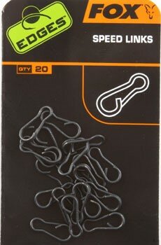 Speed Links X20 Edges Fox