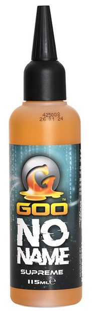 No Name Supreme Goo Korda