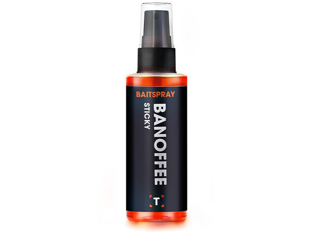 Sticky Banoffee Baitspray