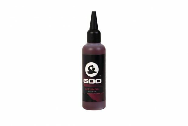 Kitungu Supreme Korda Goo 