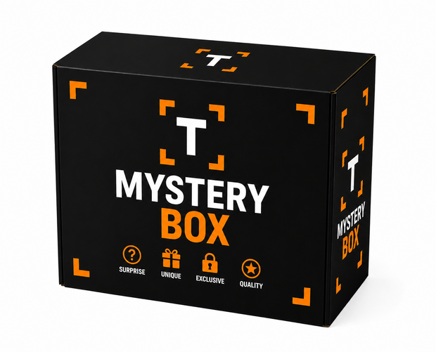 Mystery Box Tijgernuessekaufen.de