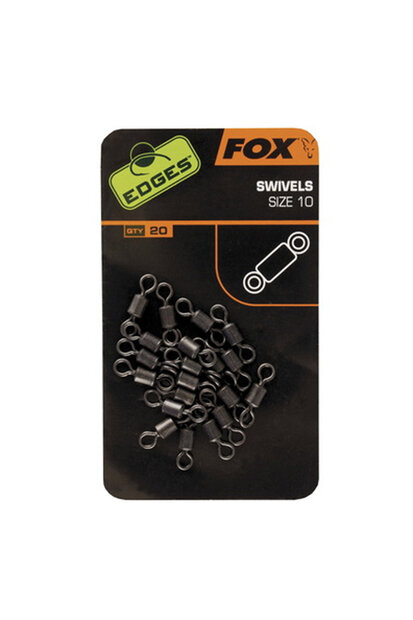 Swivels Fox