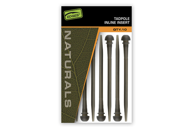 Naturals Tadpole Inline Insert Fox