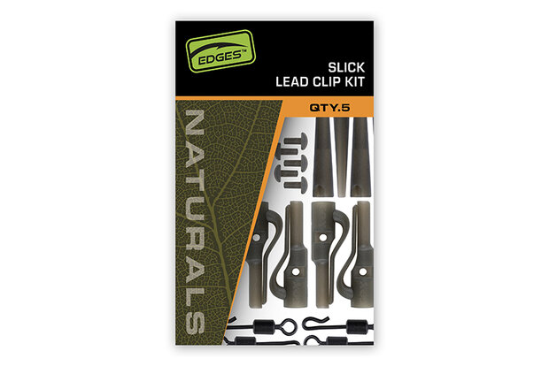 Slik Lead Clip Kit Fox