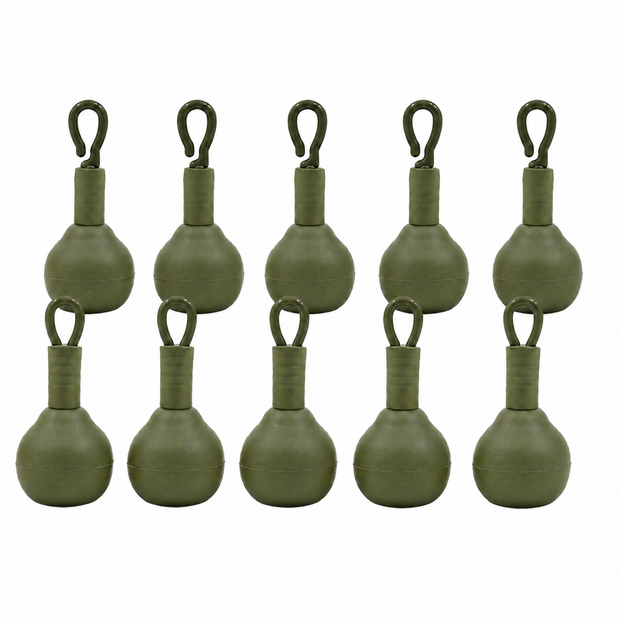 Absenkblei Bulk Pack 10X