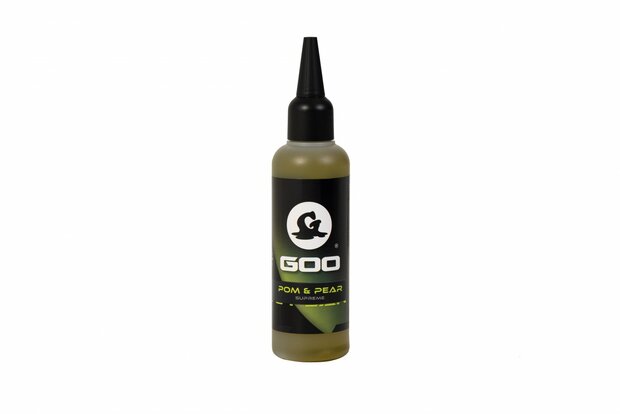 Pom And Pear Supreme Goo Korda