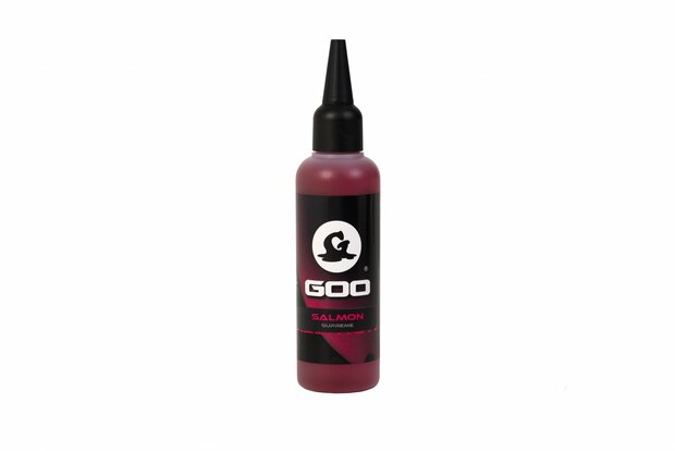 Salmon Supreme Goo Korda