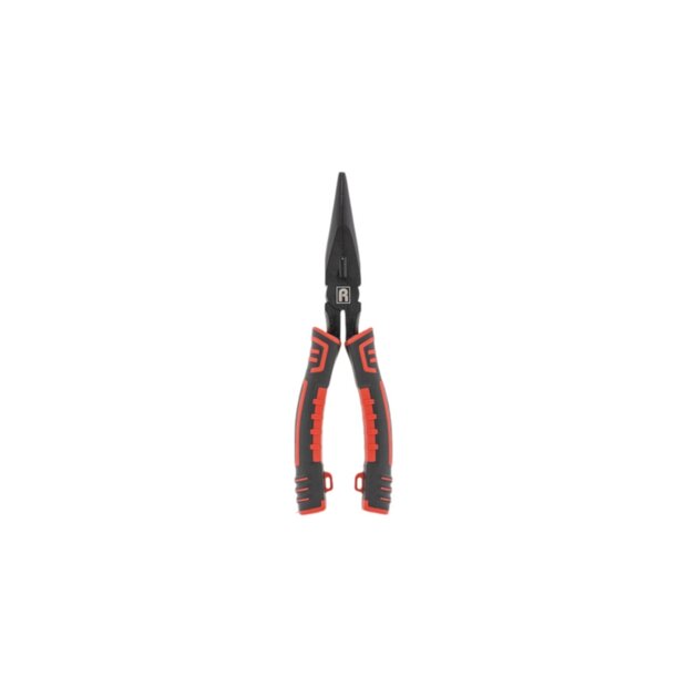 Short Nose Pliers 20cm Rozemeijer