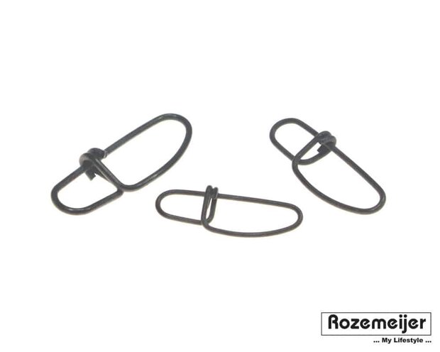 Leader Crosslock Rozemeijer