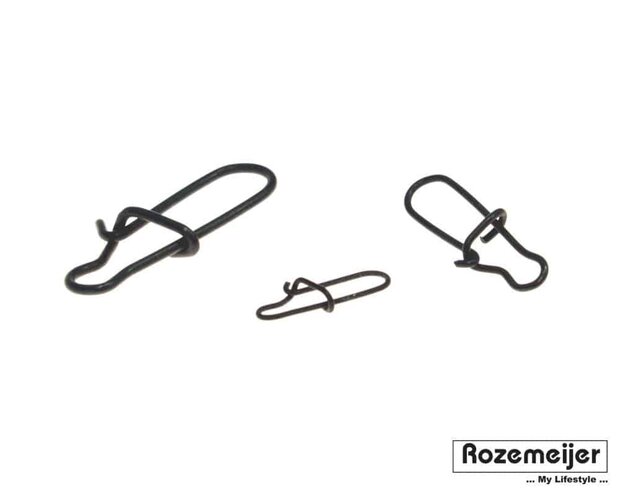 D-Lock Snap Rozemeijer