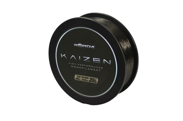 Kaizen Mono 1000M Korda
