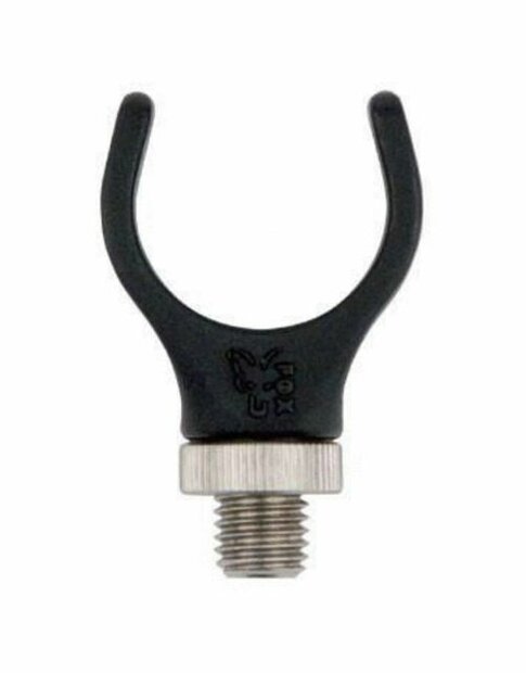 Butt Rest Stainless Thread Fox