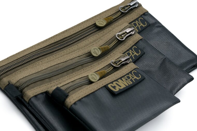 Compac Pocket Korda